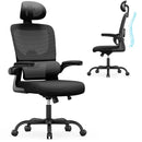 ErgoDesk Pro™ - High-Back Ergonomic Desk Chair