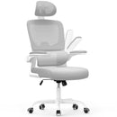 ErgoDesk Pro™ - High-Back Ergonomic Desk Chair