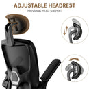 ErgoDesk Pro™ - High-Back Ergonomic Desk Chair