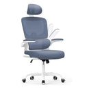ErgoDesk Pro™ - High-Back Ergonomic Desk Chair