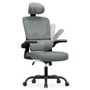 ErgoDesk Pro™ - High-Back Ergonomic Desk Chair