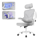 ErgoDesk Pro™ - High-Back Ergonomic Desk Chair