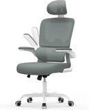ErgoDesk Pro™ - High-Back Ergonomic Desk Chair