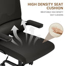 ErgoDesk Pro™ - High-Back Ergonomic Desk Chair