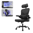 ErgoDesk Pro™ - High-Back Ergonomic Desk Chair
