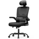 ErgoDesk Pro™ - High-Back Ergonomic Desk Chair
