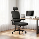 ErgoDesk Pro™ - High-Back Ergonomic Desk Chair