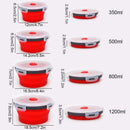 FoldFresh Container Set