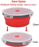 FoldFresh Container Set