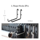 WorkNest Pegboard™