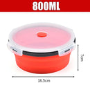 FoldFresh Container Set