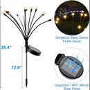 FireflyGlow Garden Lights