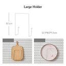 WorkNest Pegboard™