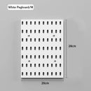 WorkNest Pegboard™