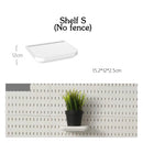 WorkNest Pegboard™