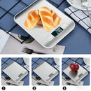 PureWeigh Kitchen Scale