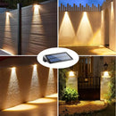 Glowfence - For your Garden.
