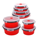 FoldFresh Container Set