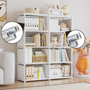 WorkNest CubeShelf™