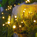 FireflyGlow Garden Lights