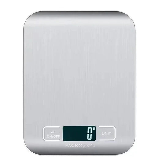 PureWeigh Kitchen Scale