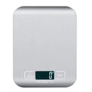 PureWeigh Kitchen Scale