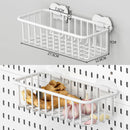 WorkNest Pegboard™