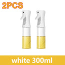PureMist Oil Sprayer
