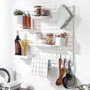 WorkNest Pegboard™