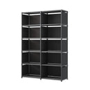 WorkNest CubeShelf™