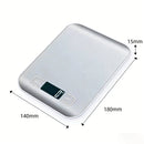 PureWeigh Kitchen Scale