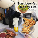 PureMist Oil Sprayer