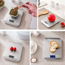 PureWeigh Kitchen Scale