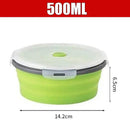 FoldFresh Container Set