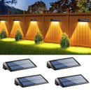 Glowfence - For your Garden.