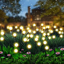 FireflyGlow Garden Lights