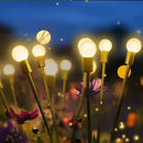 FireflyGlow Garden Lights