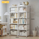 WorkNest CubeShelf™