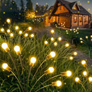 FireflyGlow Garden Lights