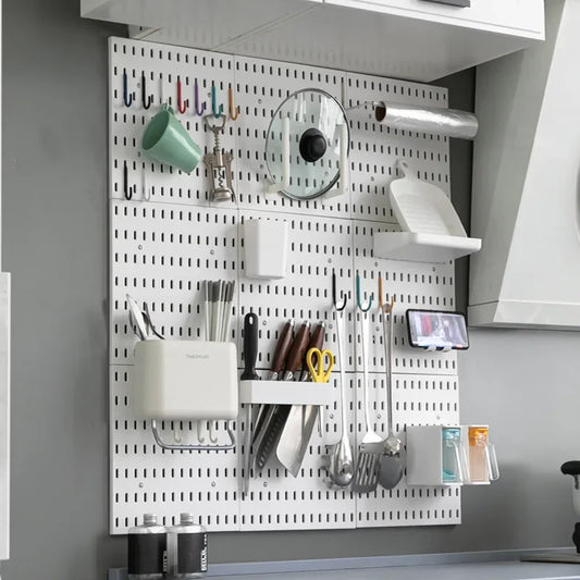 WorkNest Pegboard™