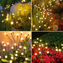 FireflyGlow Garden Lights