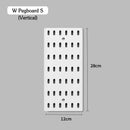 WorkNest Pegboard™