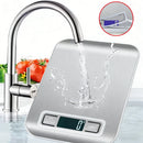 PureWeigh Kitchen Scale