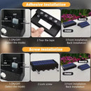 Glowfence - For your Garden.