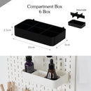 WorkNest Pegboard™