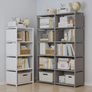 WorkNest CubeShelf™