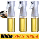 PureMist Oil Sprayer