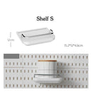 WorkNest Pegboard™