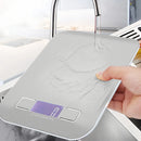 PureWeigh Kitchen Scale