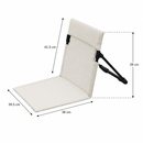TrailRest Floor Chair